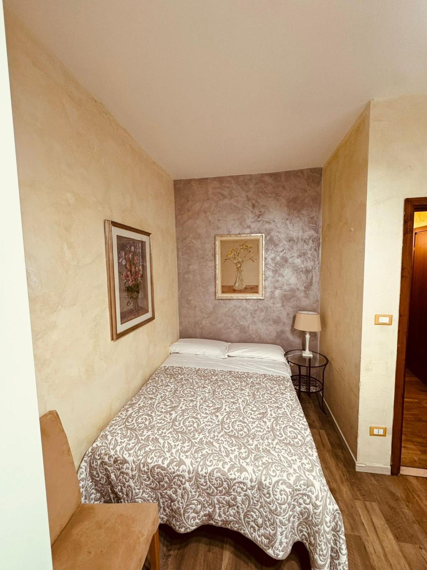 Residenza Le Dimore Centro Apartment *