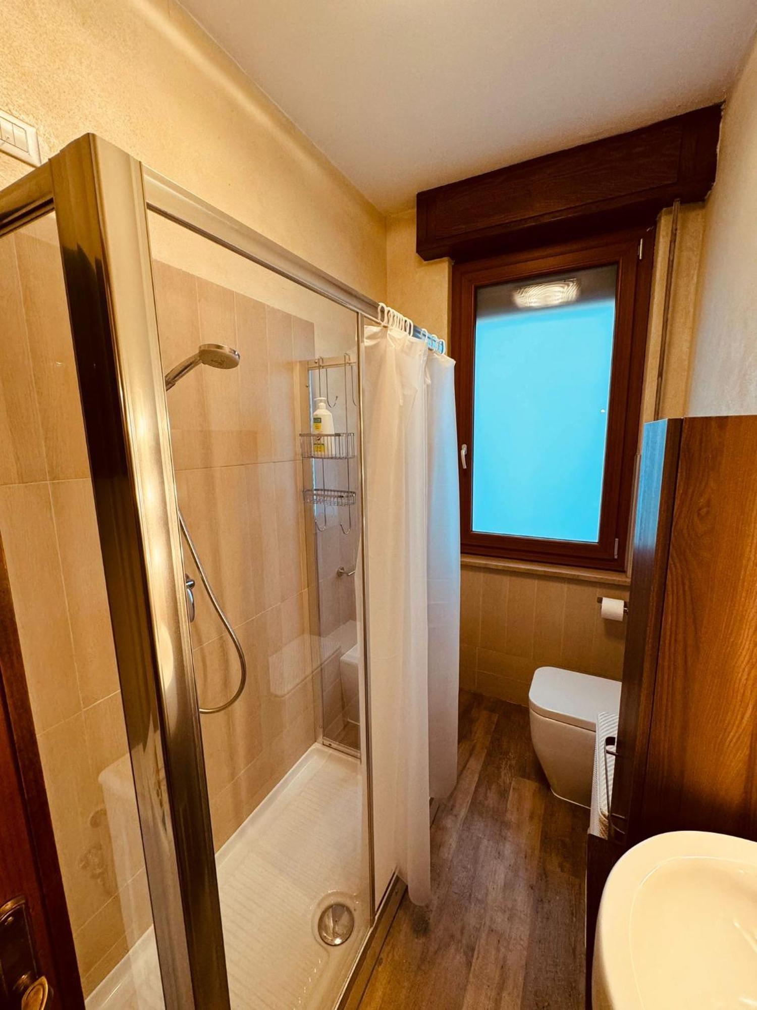 Apartment Residenza Le Dimore Centro *