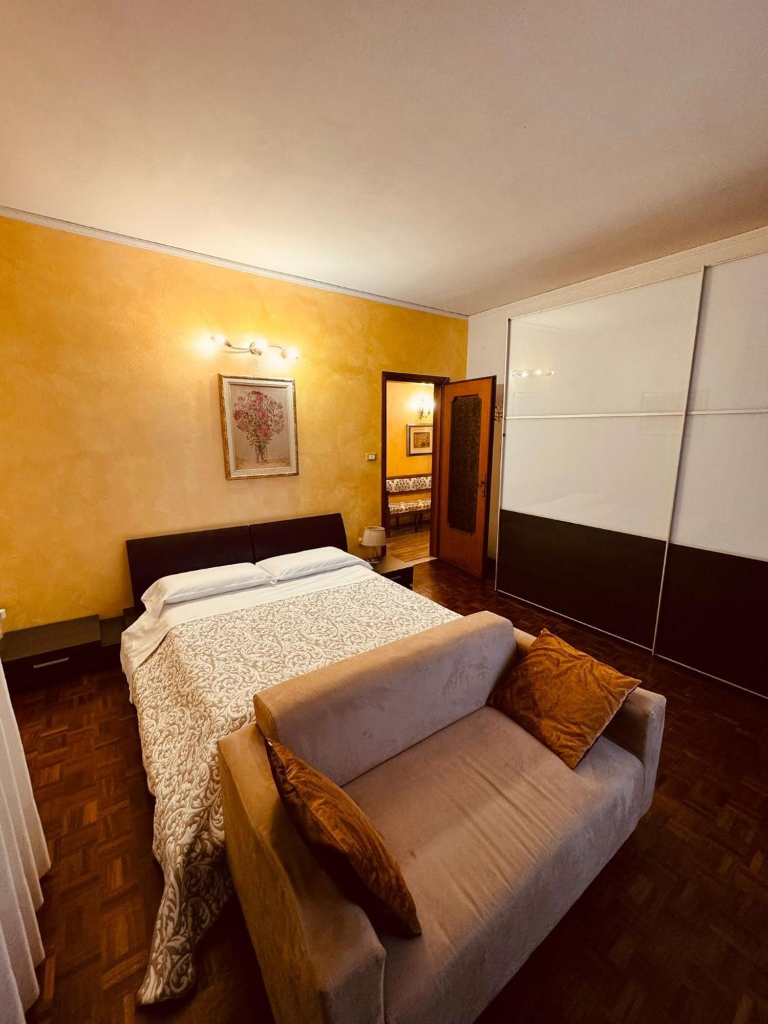 Apartment Residenza Le Dimore Centro Verona