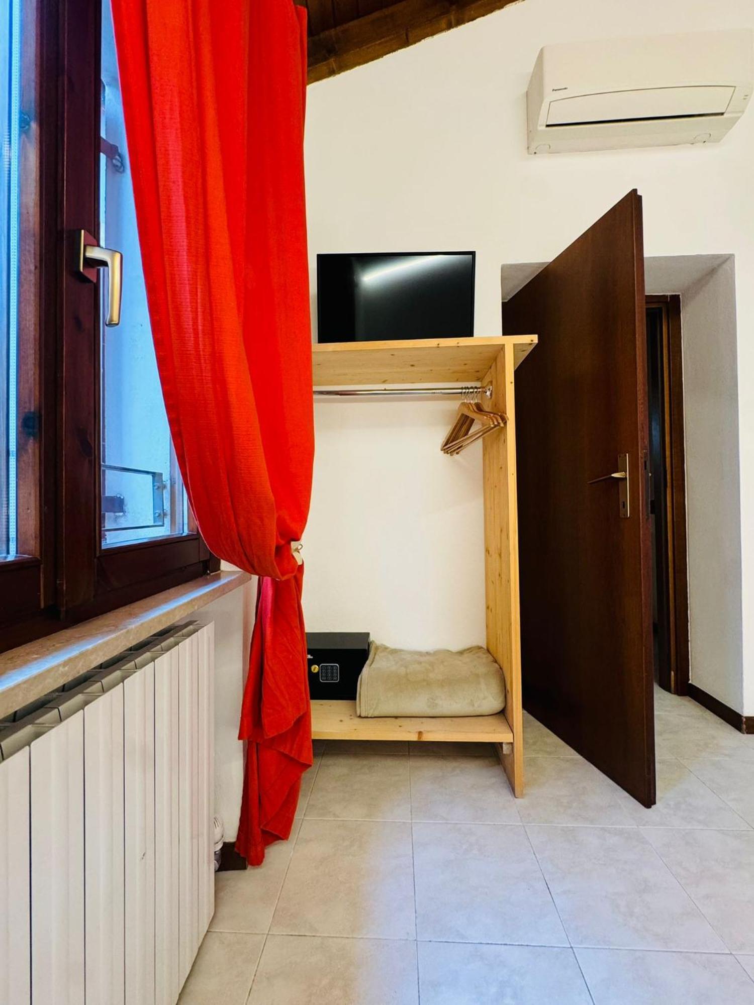 Fondaco Medievale Guest house