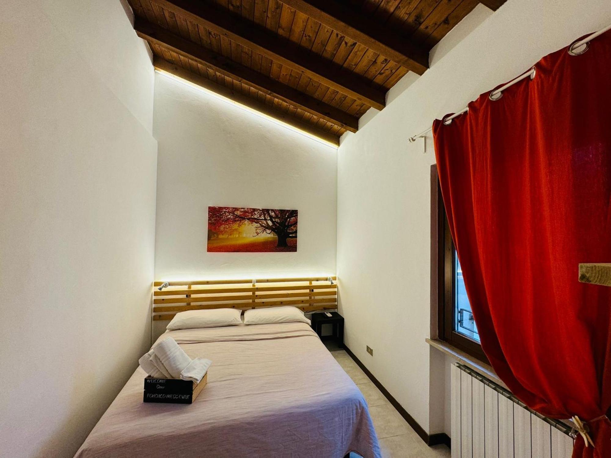 Guest house Fondaco Medievale