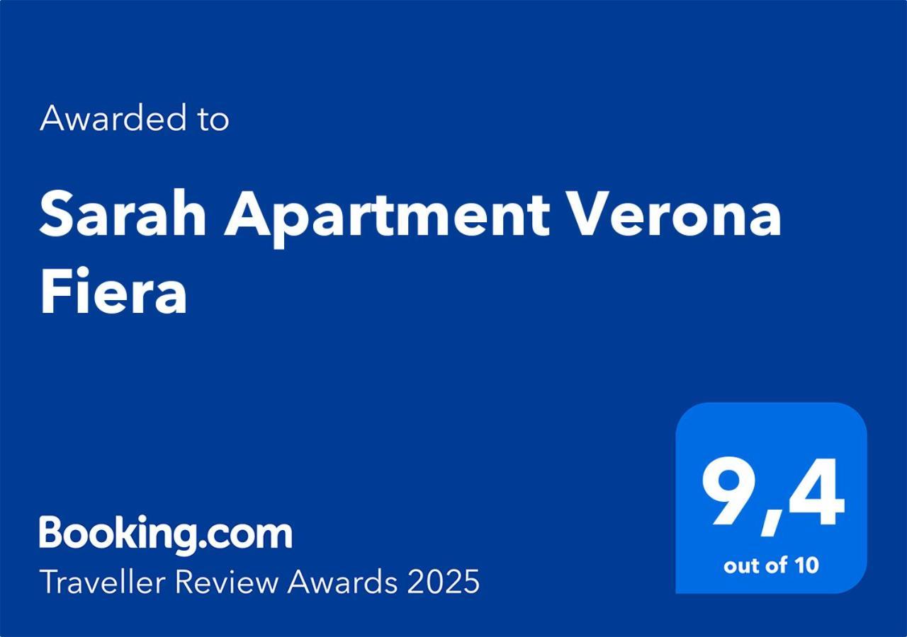 Apartment Sarah Fiera
