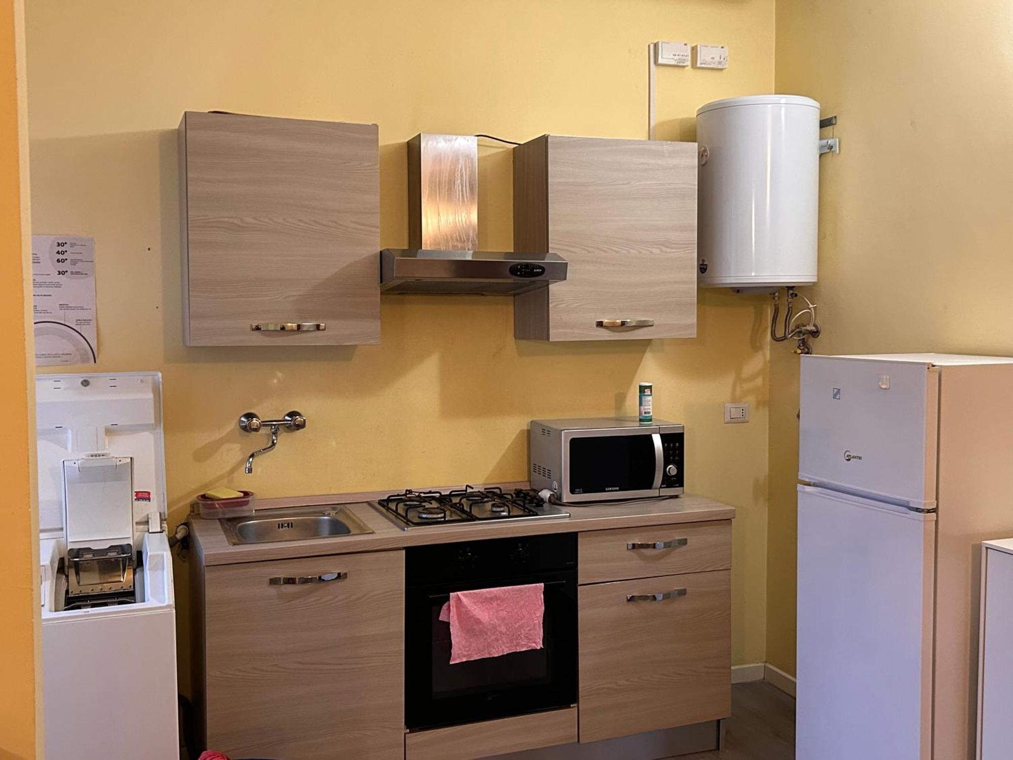 Guest house L'arena Verona