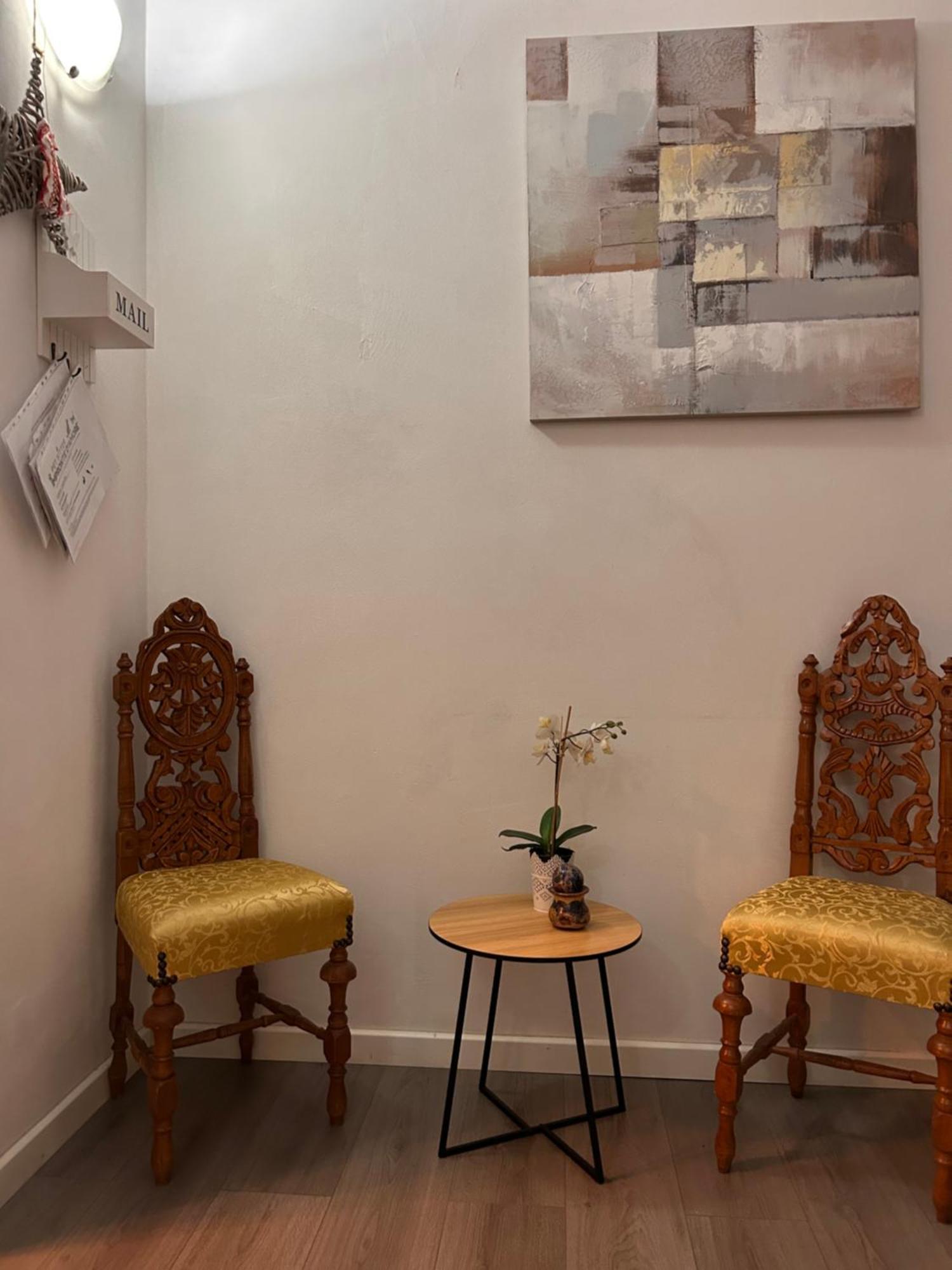 L'arena Guest house