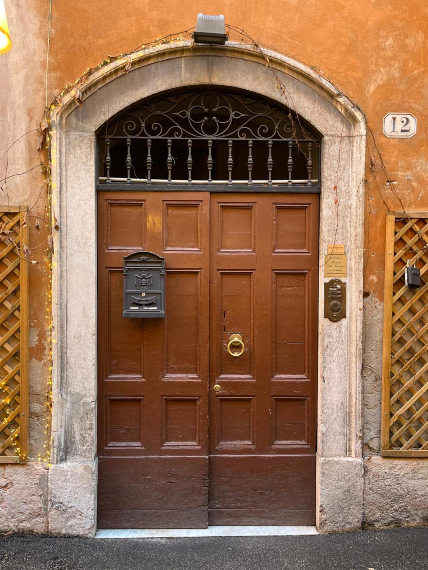 Residenza Della Samaritana Classici Appartement