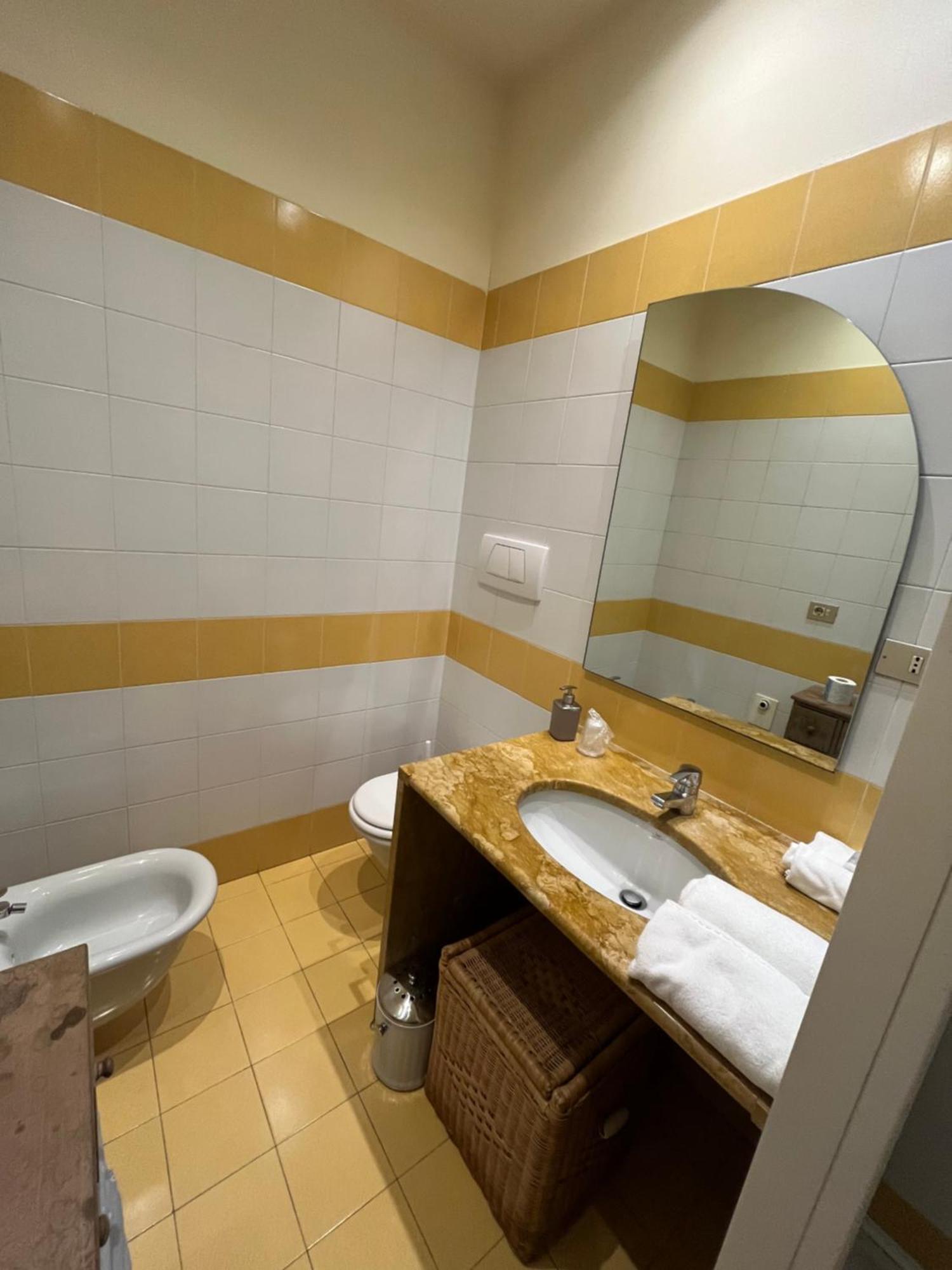 Appartement Residenza Della Samaritana Classici