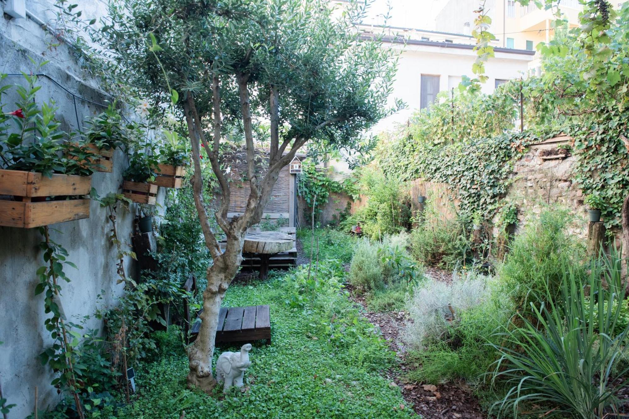 Gasthof Casa Babbuino Verona