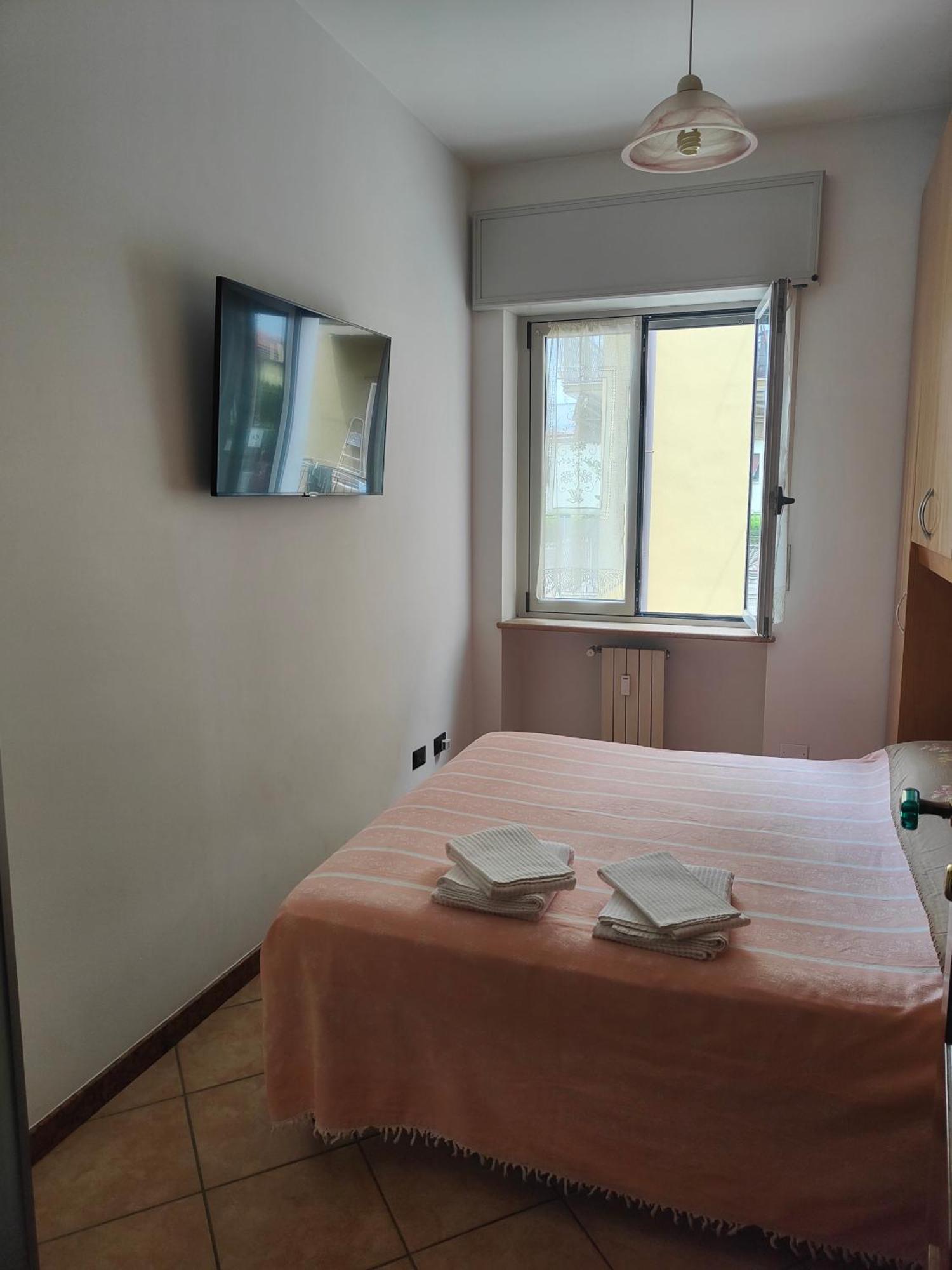 Lara's House * Verona