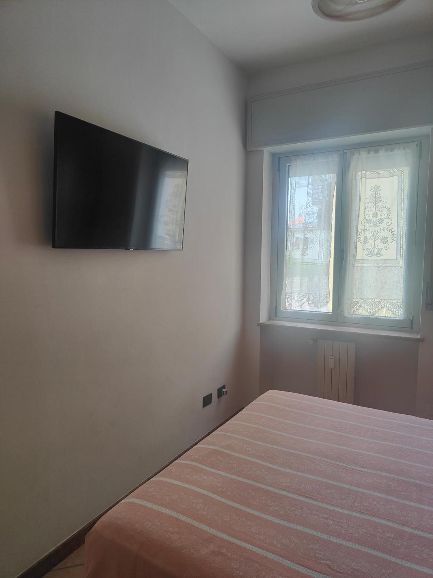 Apartamento Lara's House Verona
