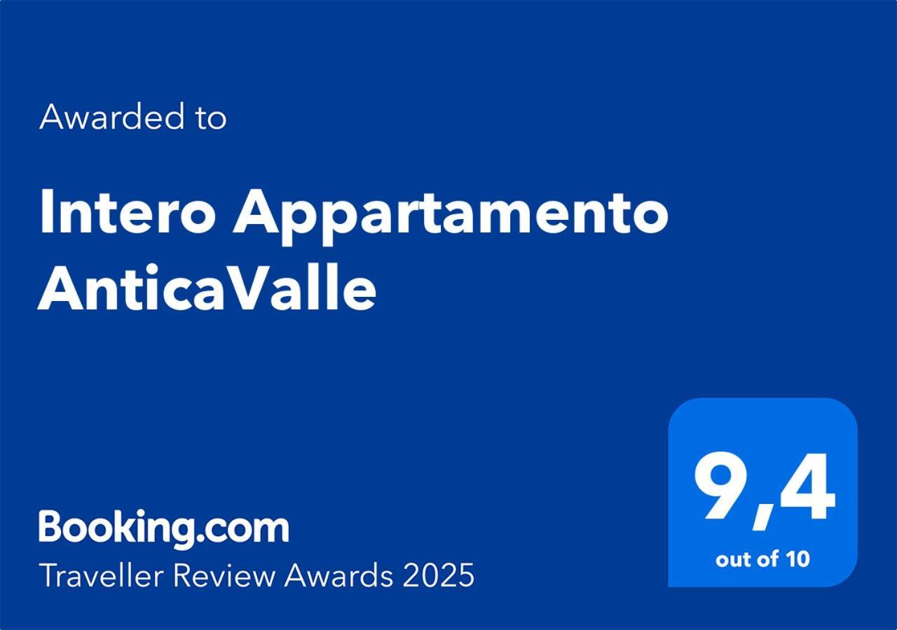 Anticavalle Intero Verona