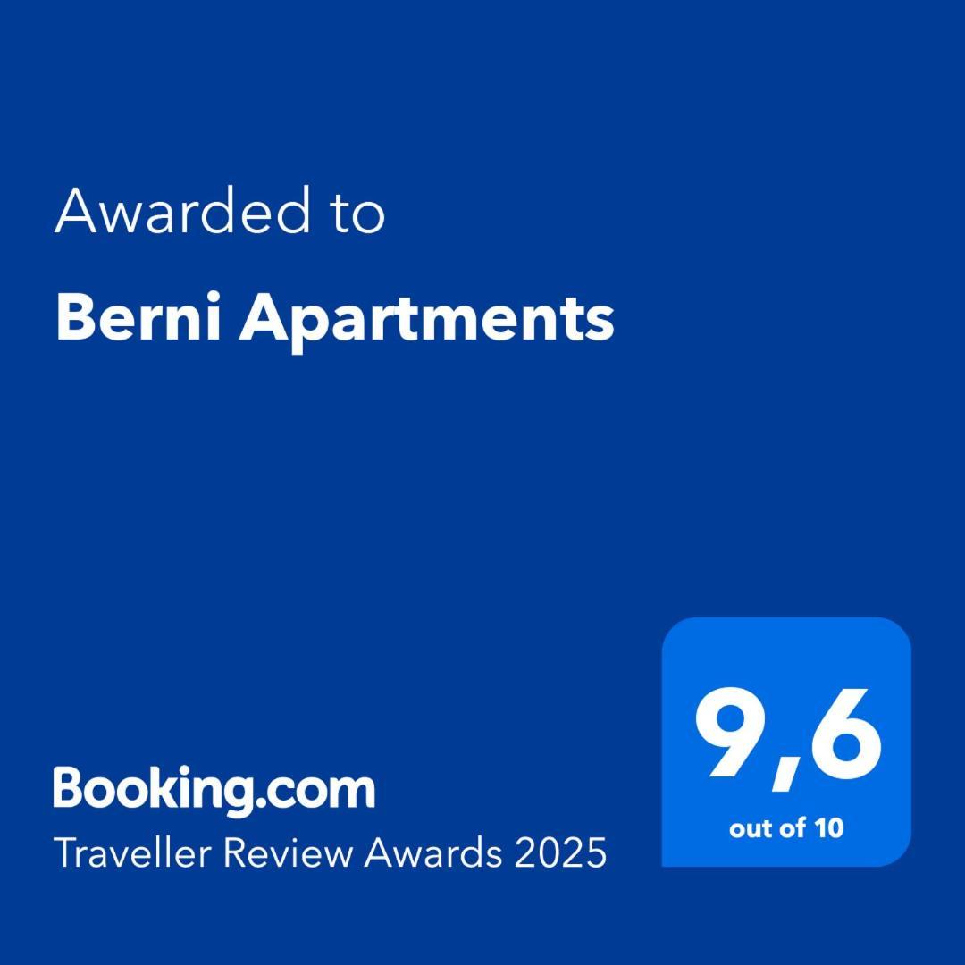 Berni Apartment