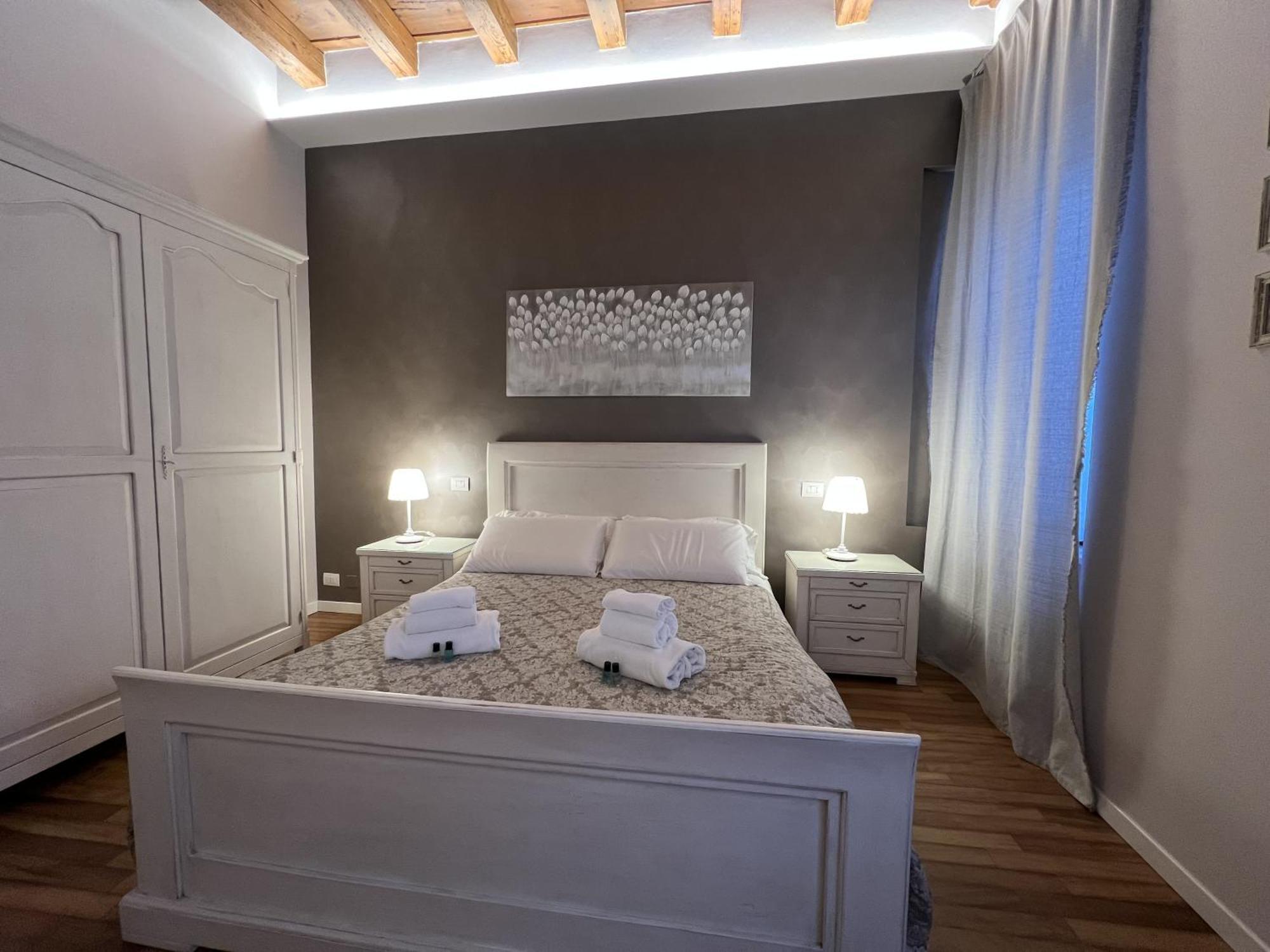 Arena Interno 5 Apartment