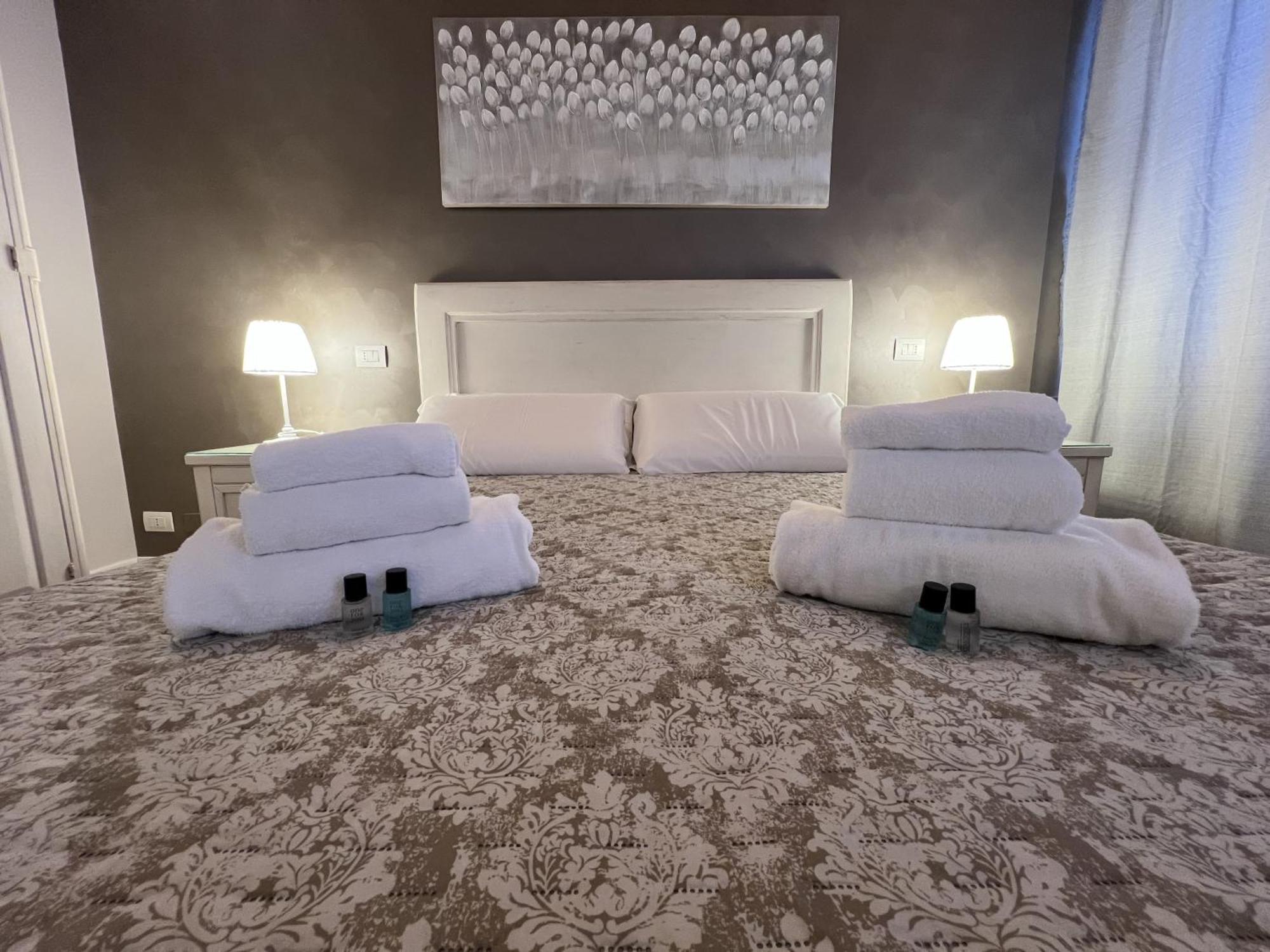 Arena Interno 5 Apartment Verona