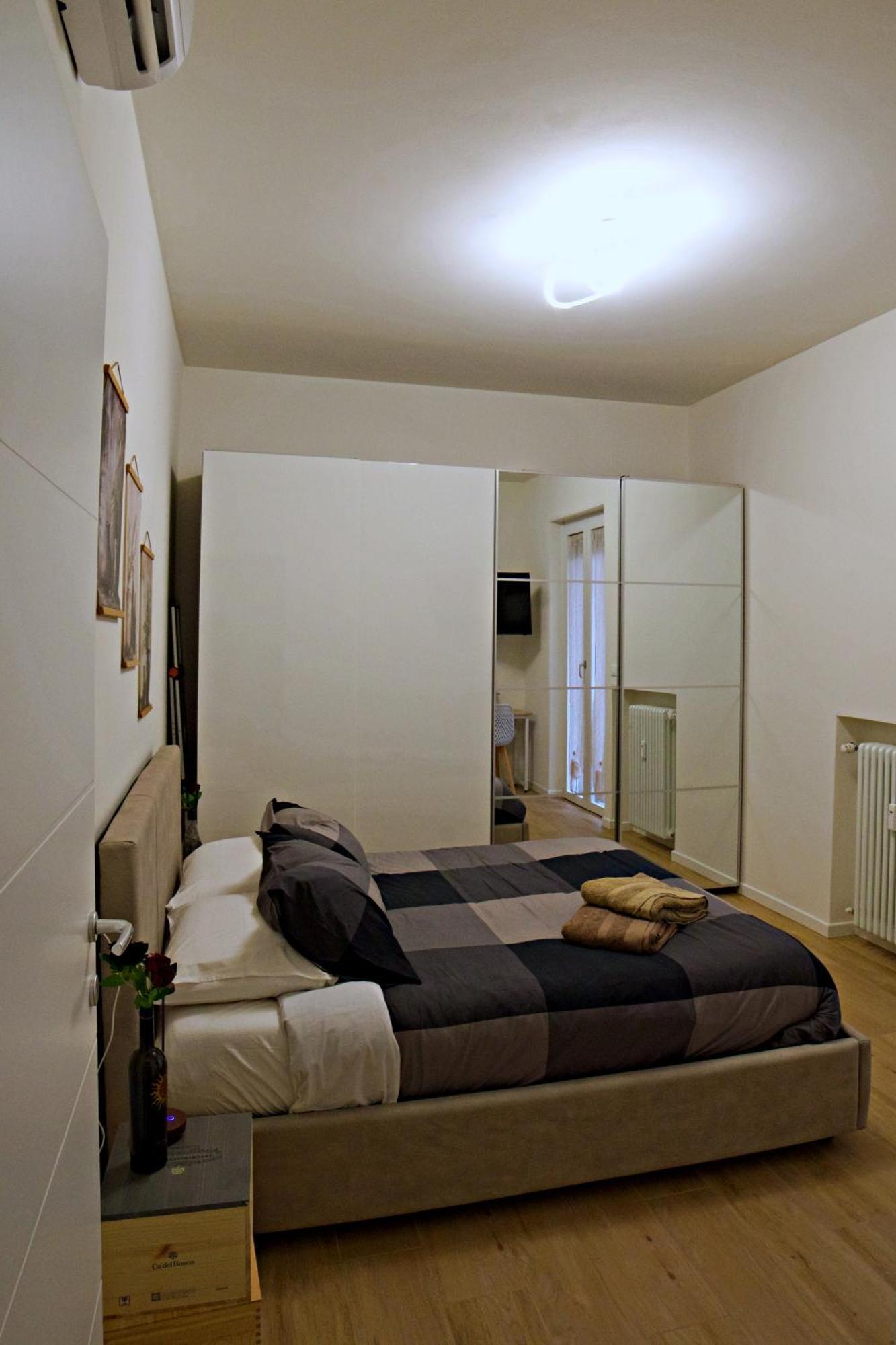 Apartment Borgo Trento Wine *