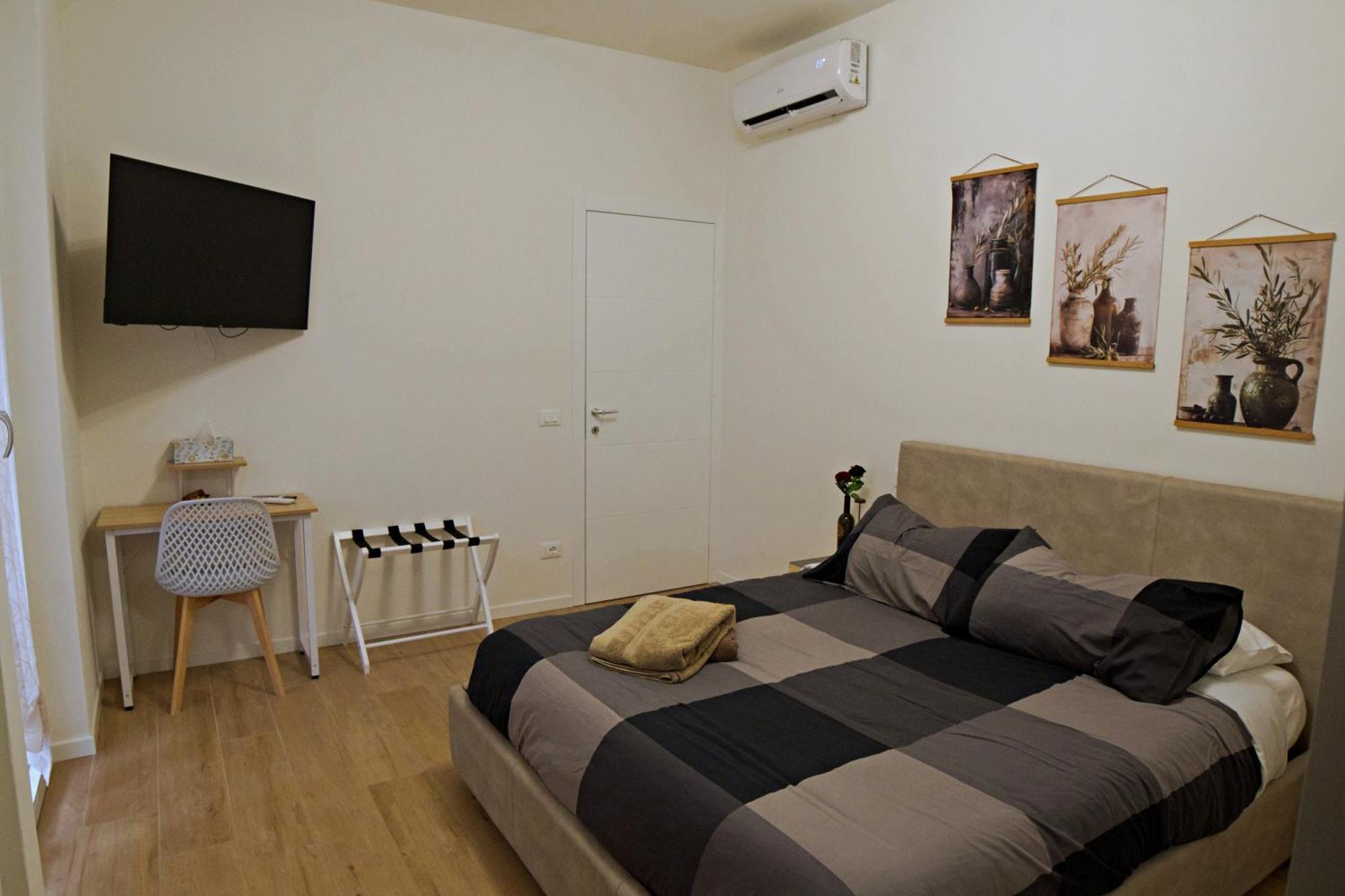 Apartment Borgo Trento Wine Verona