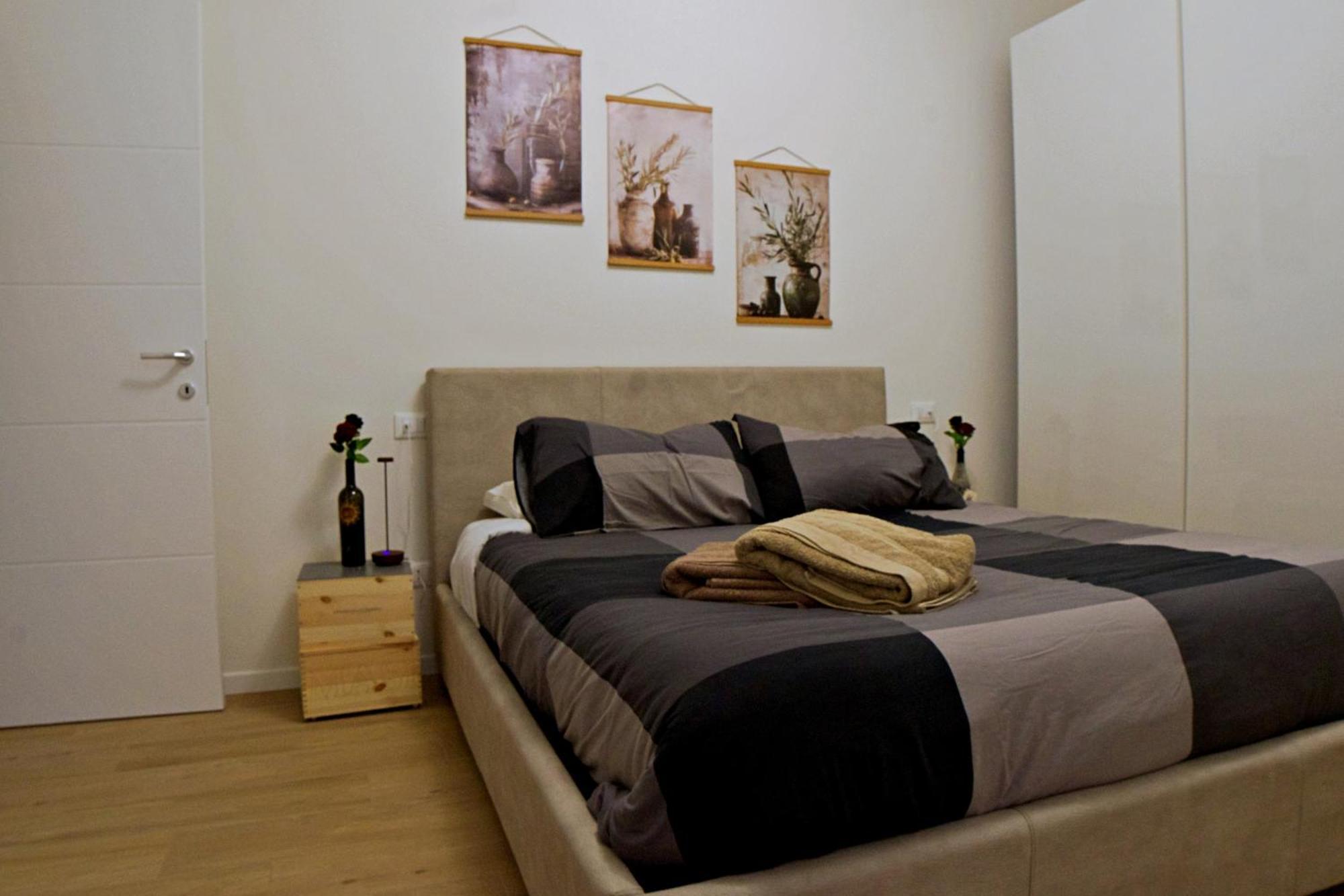 Apartment Borgo Trento Wine