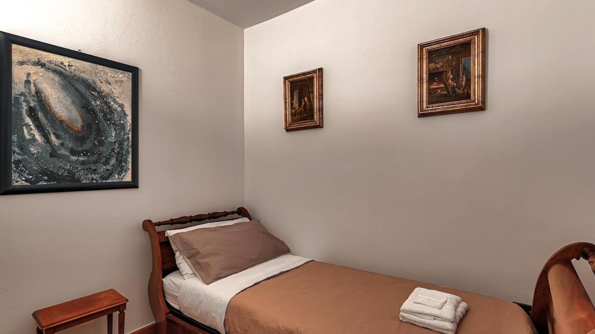 Arena 500m Vintage Apartment *