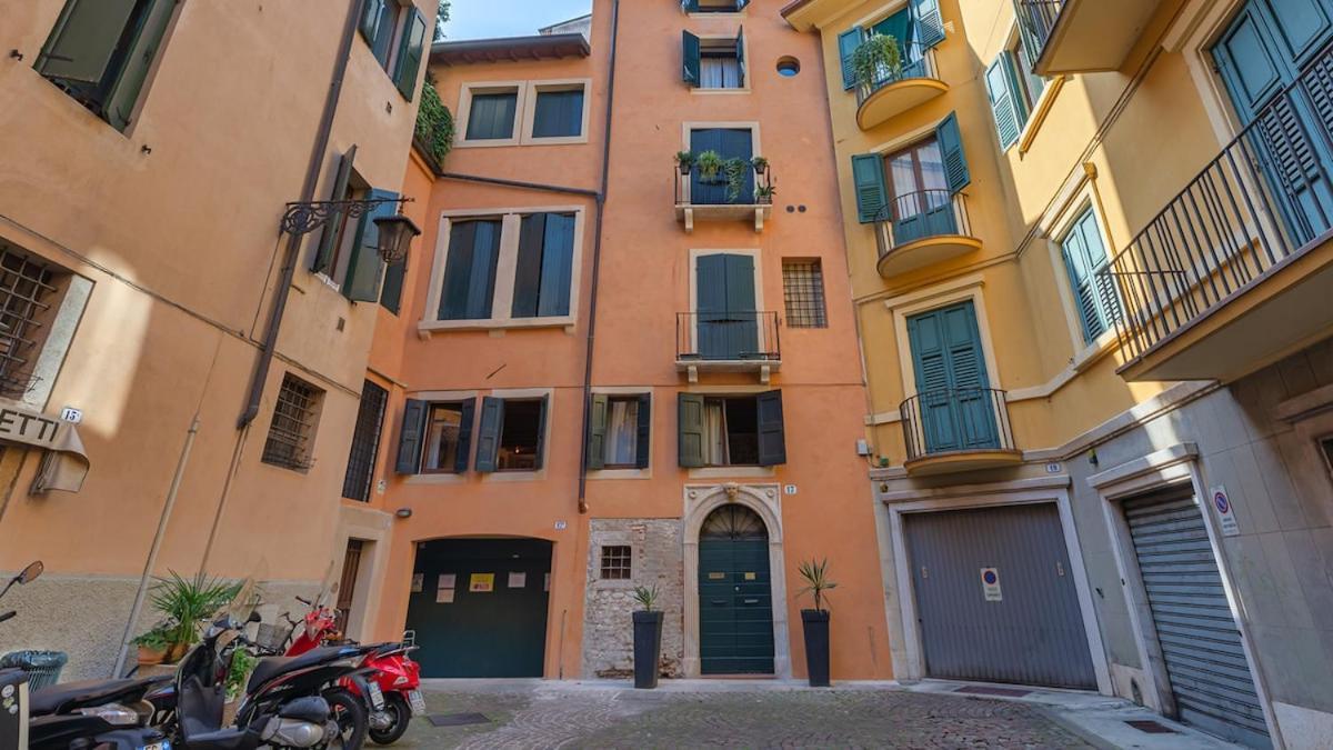 Apartment Arena 500m Vintage