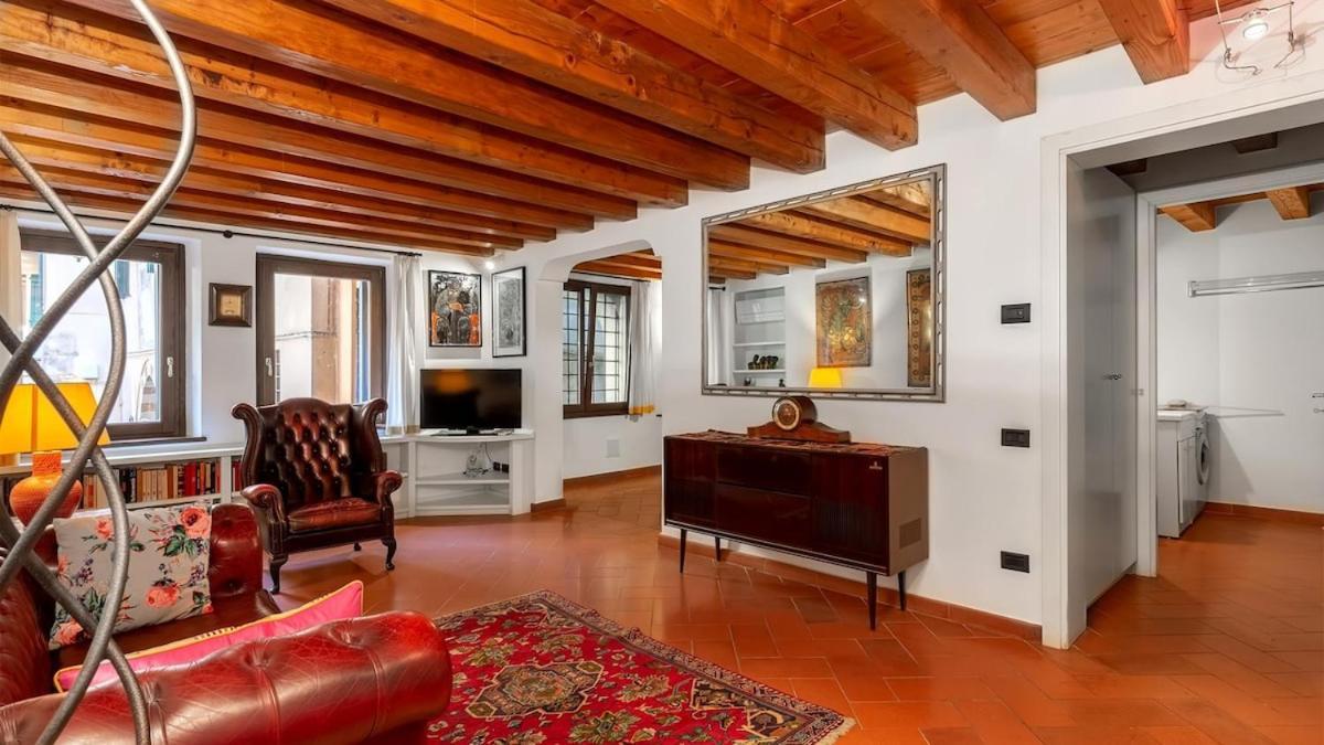 Arena 500m Vintage Apartment Verona