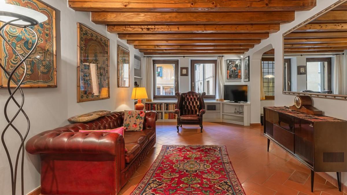 Apartment Arena 500m Vintage *