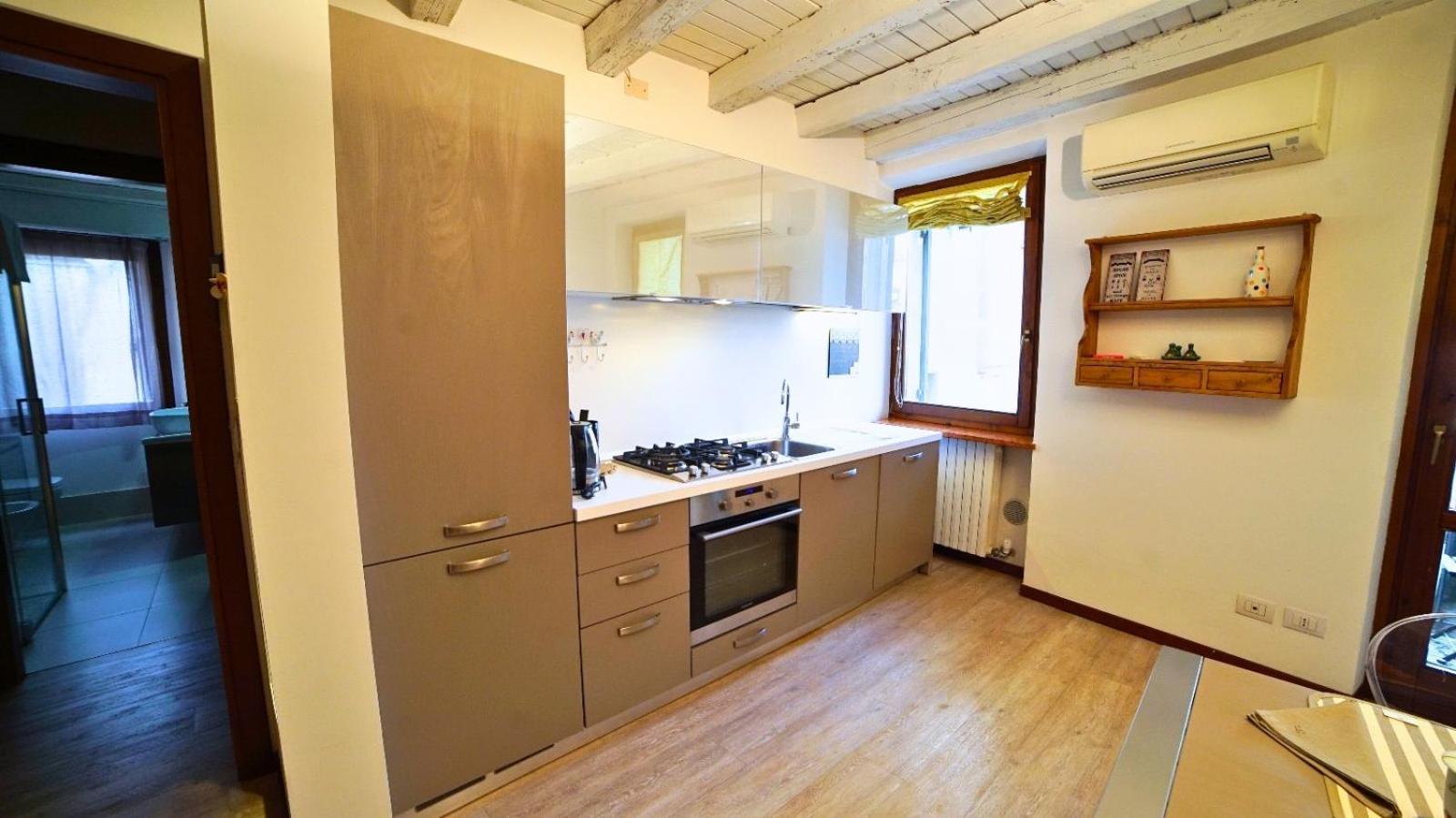 Apartment Torcoletto My Verona