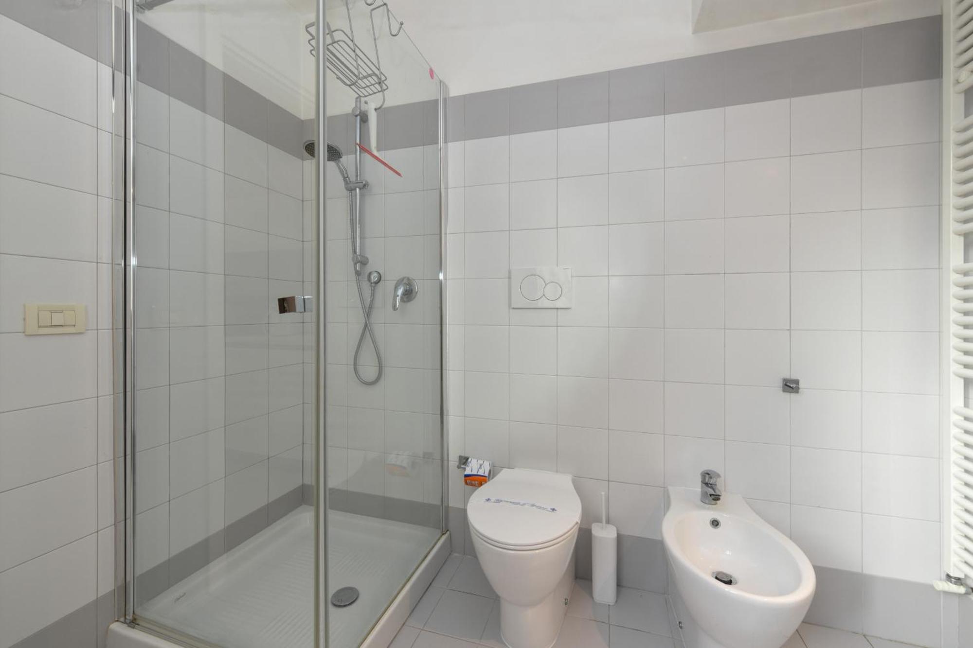 Mgh - Apartment