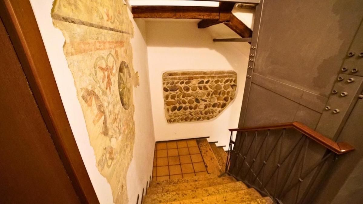 Apartment Torcoletto My Verona