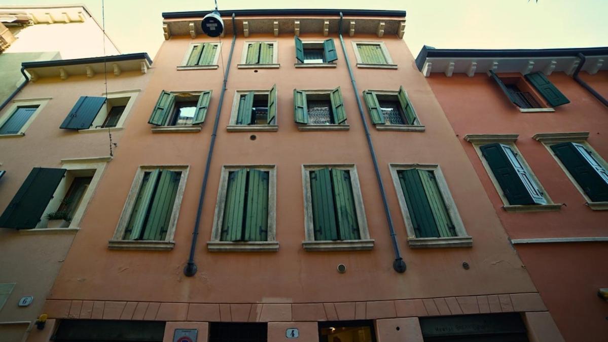 Torcoletto My Apartment *