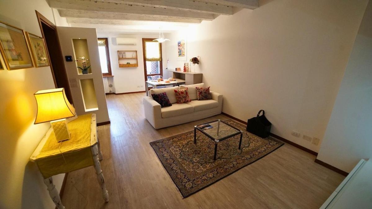 Apartment Torcoletto My Verona