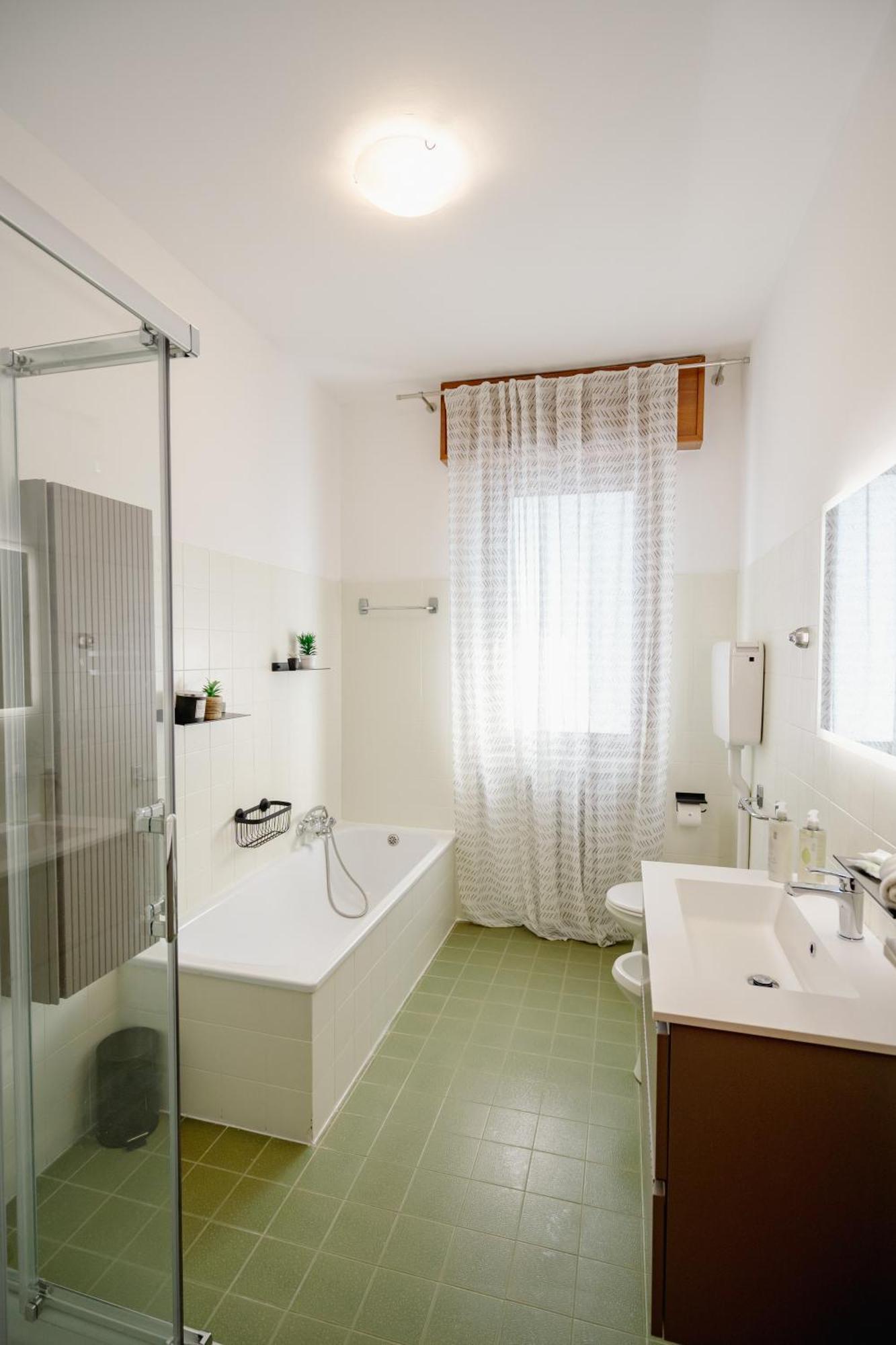 Boheme Beths House Apartment *