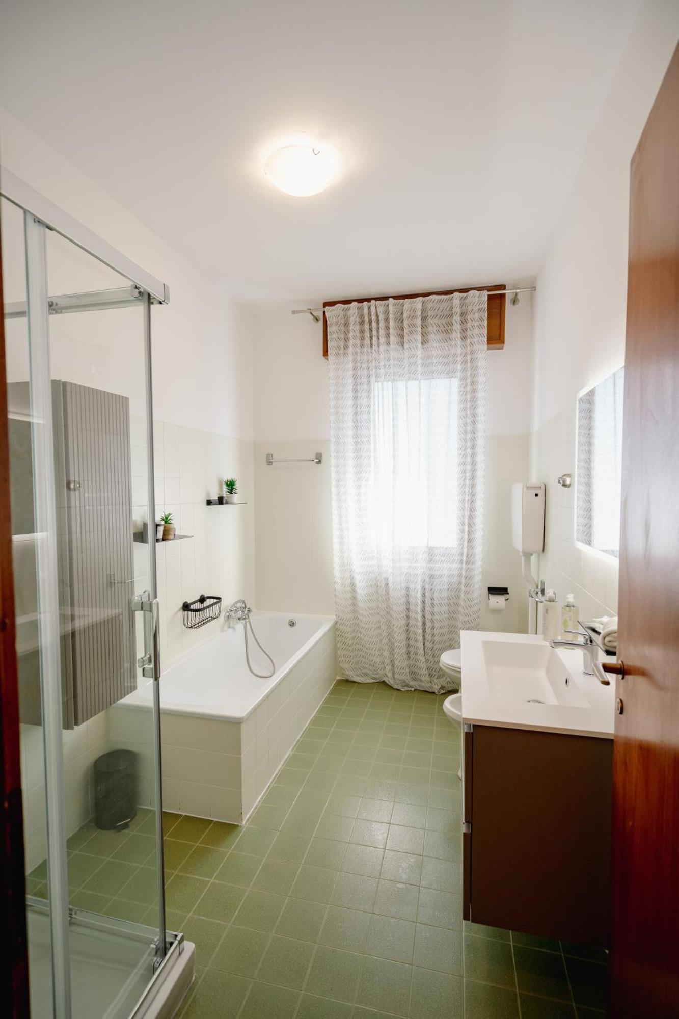 Boheme Beths House Apartment Verona