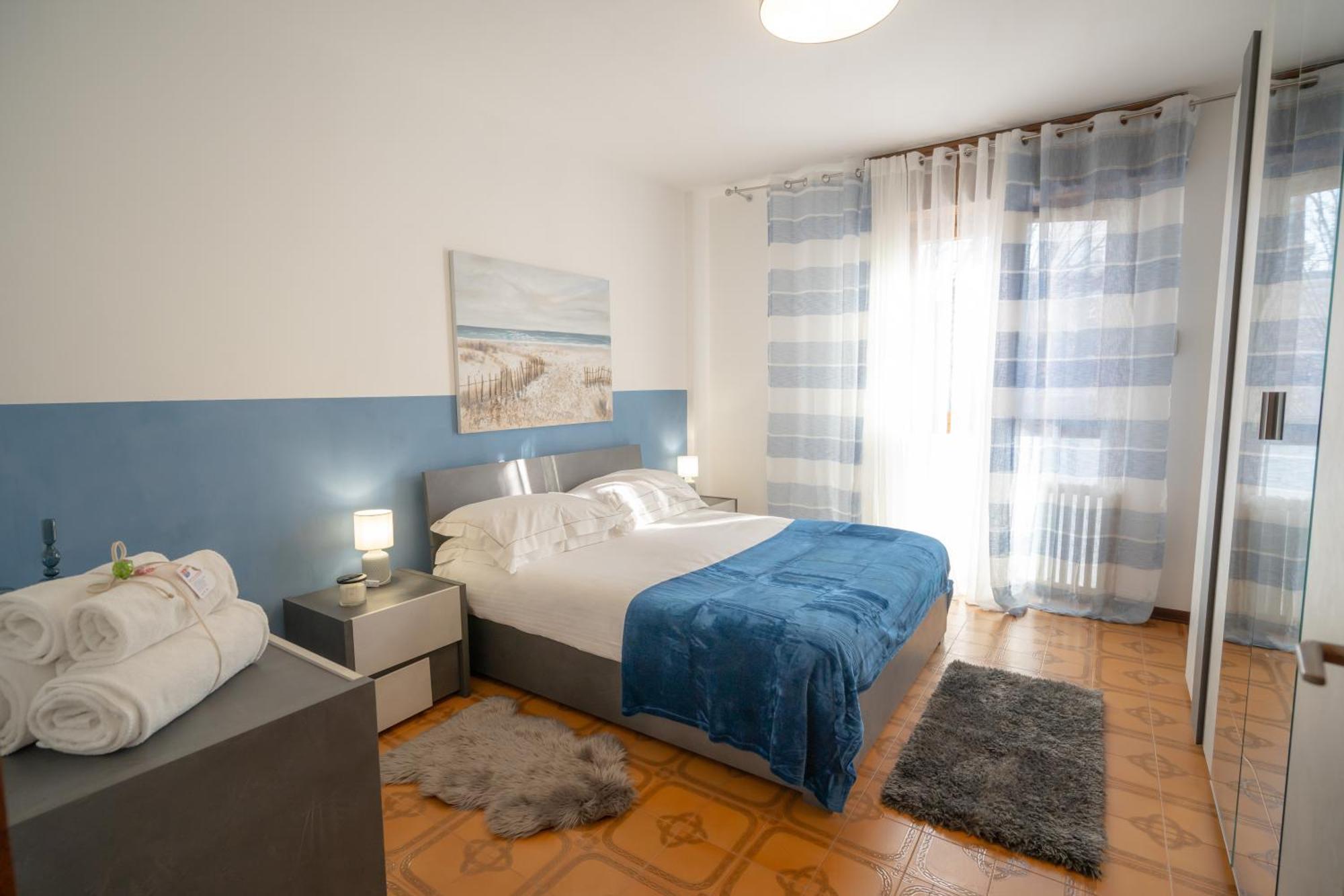 Boheme Beths House Verona