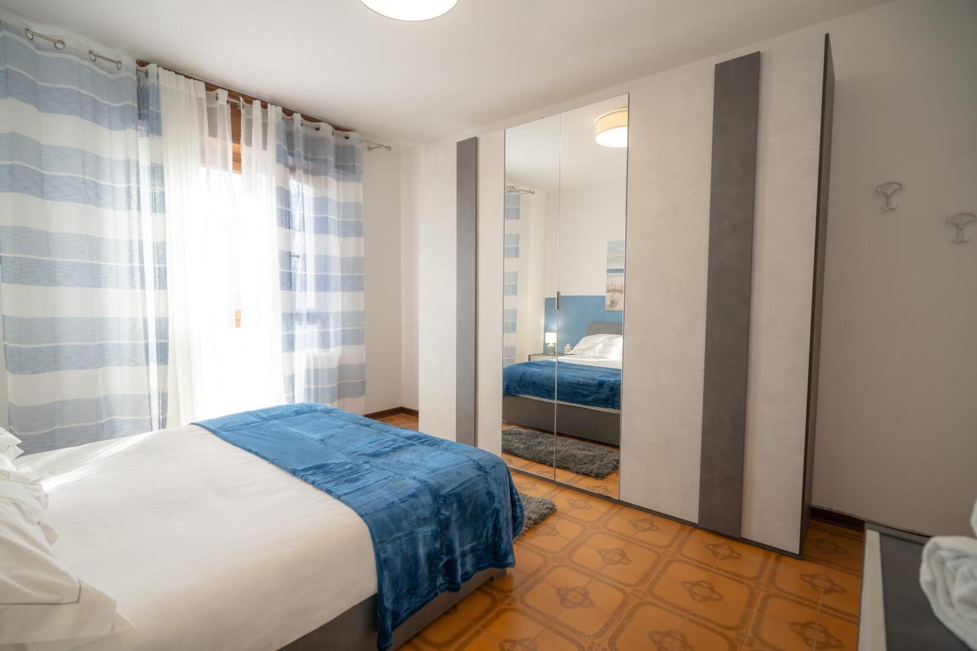 Apartment Boheme Beths House