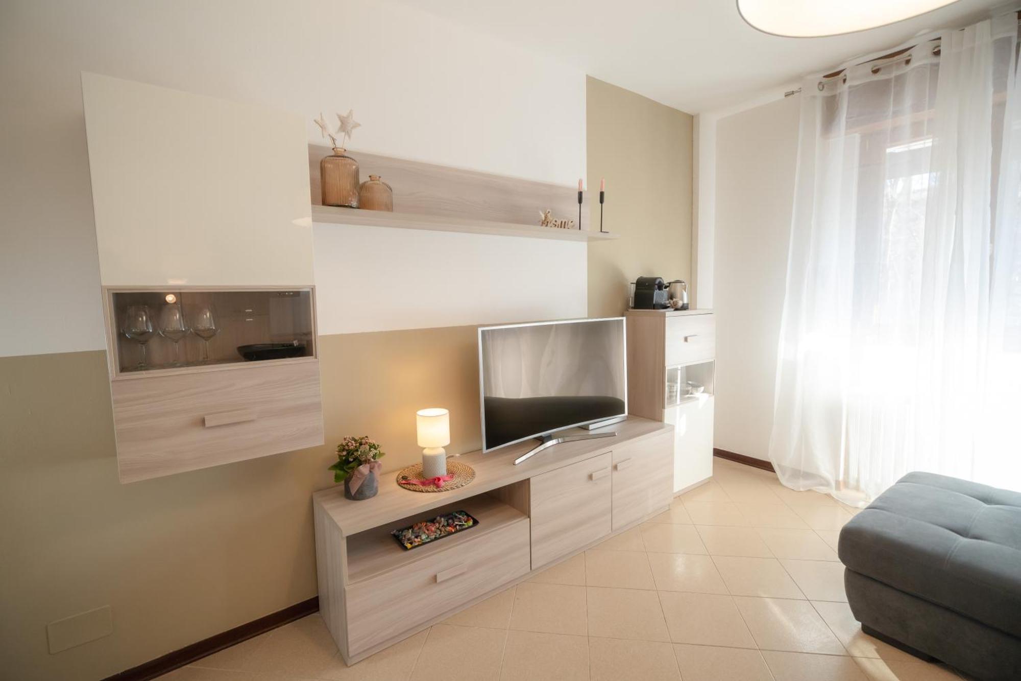 Apartment Boheme Beths House Verona