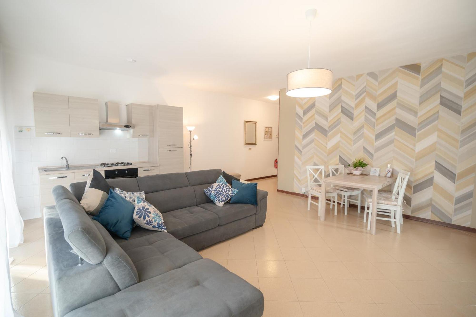 Boheme Beths House Apartment *
