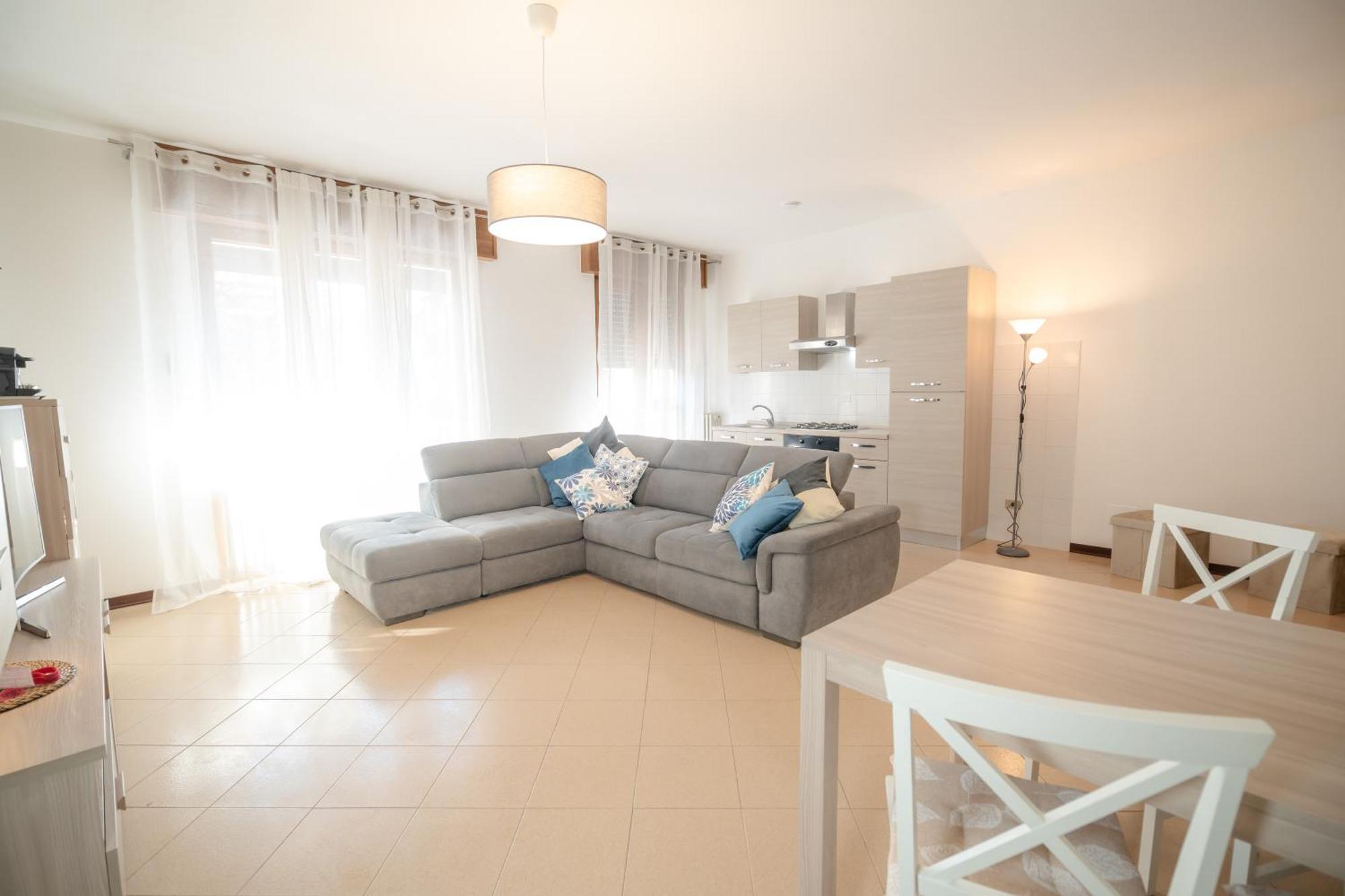 Boheme Beths House Apartment Verona