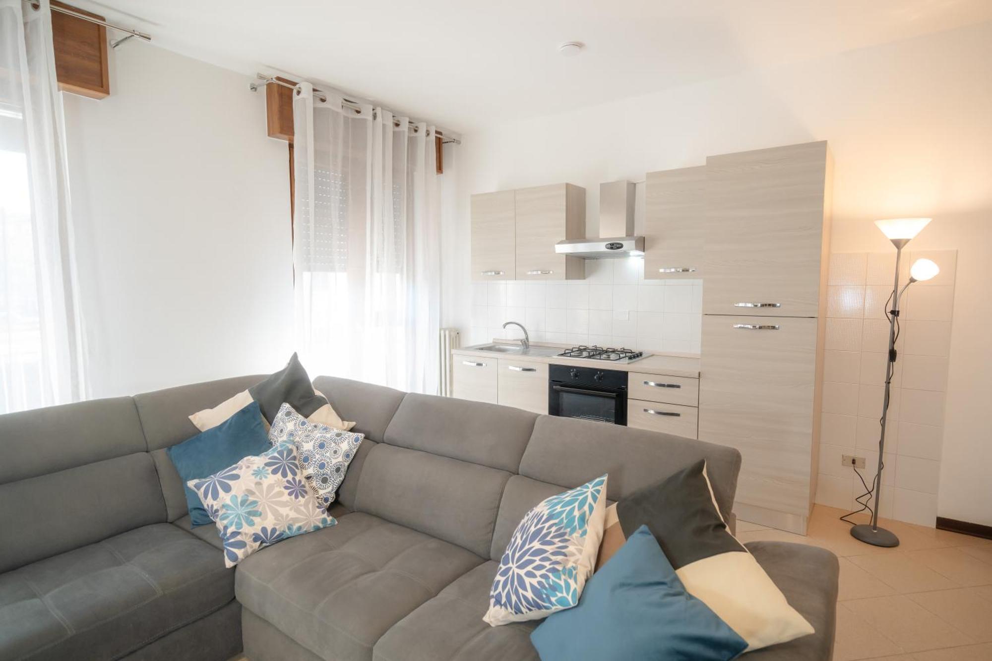 Boheme Beths House Apartment *