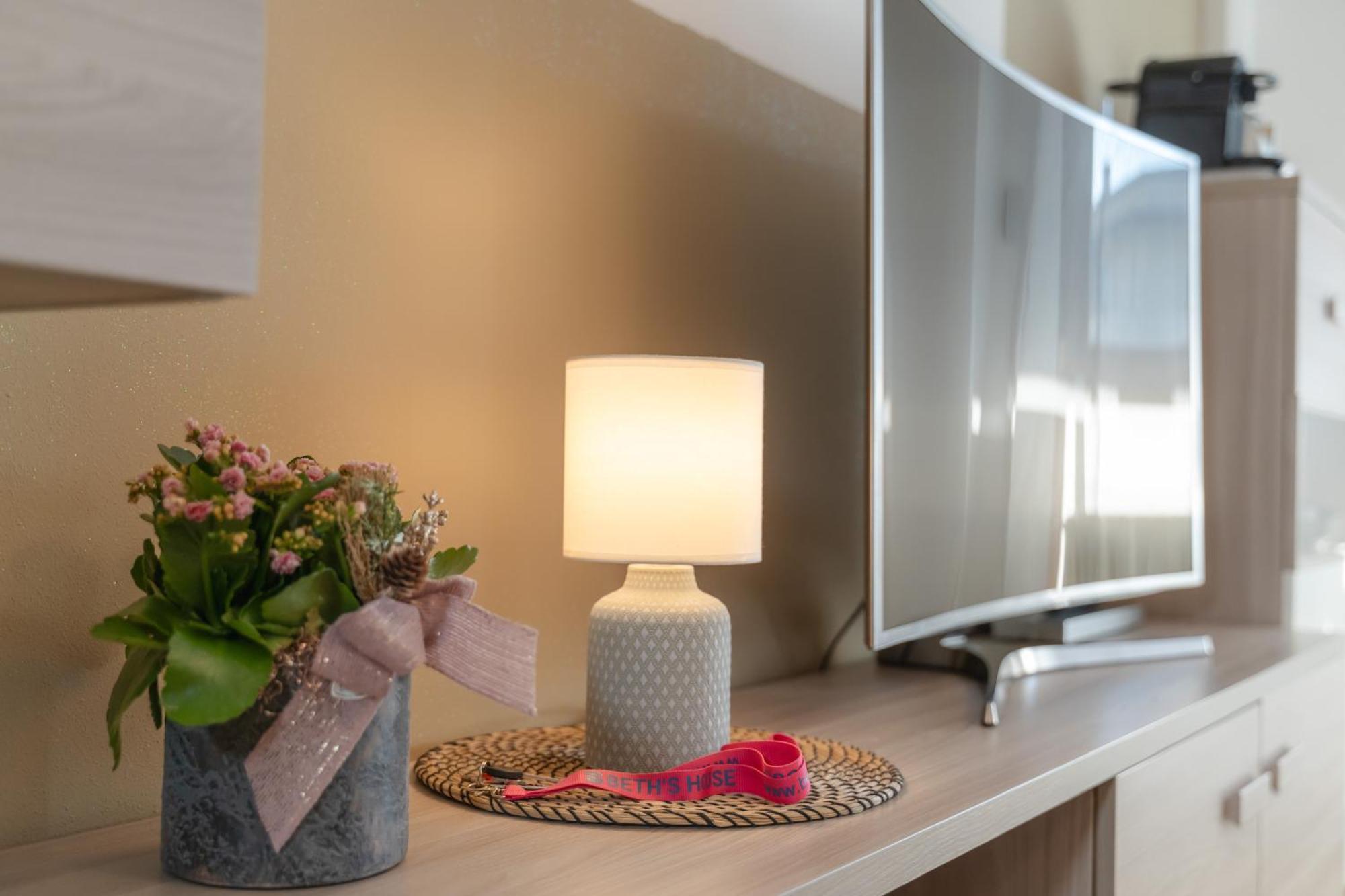 Apartment Boheme Beths House Verona