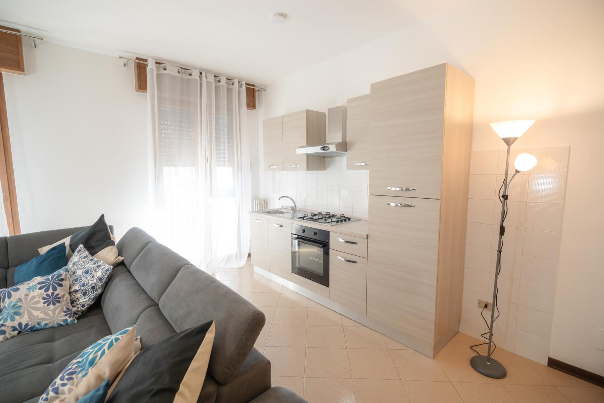 Boheme Beths House Apartment Verona