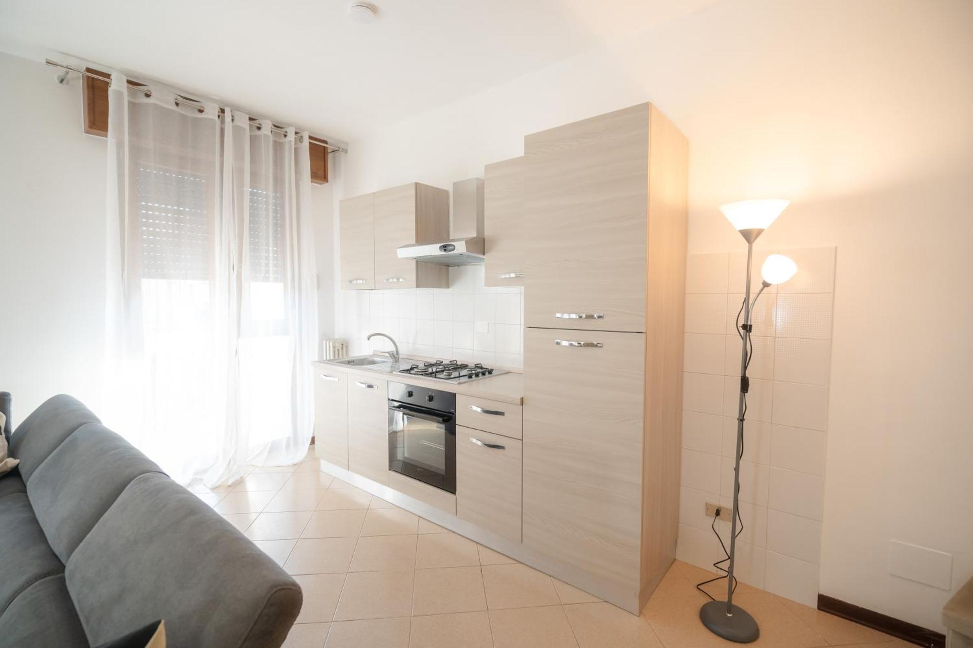 Boheme Beths House Apartment Verona