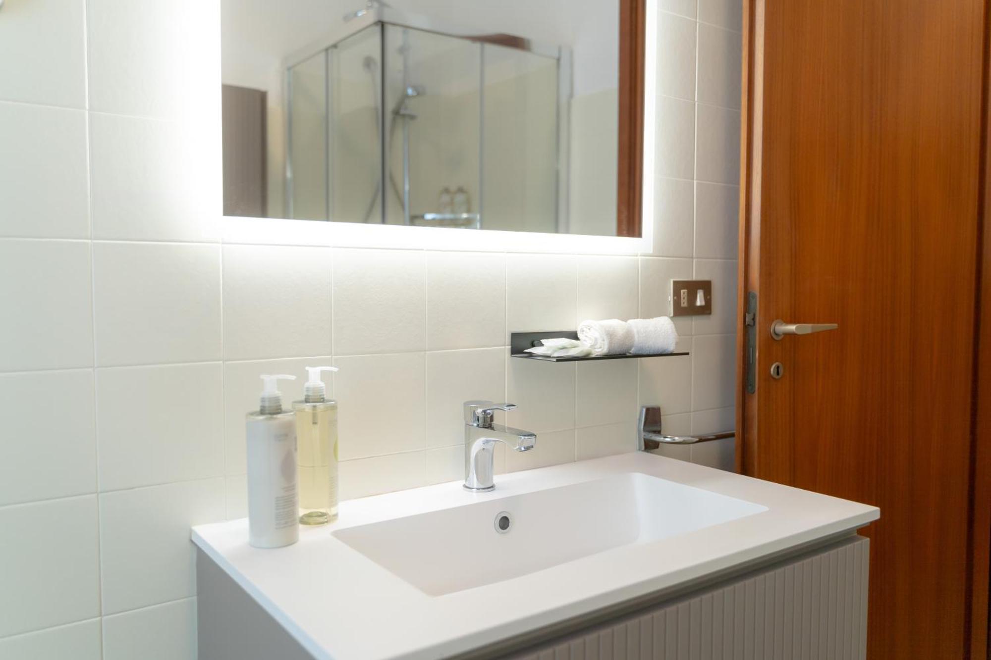 Apartment Boheme Beths House Verona