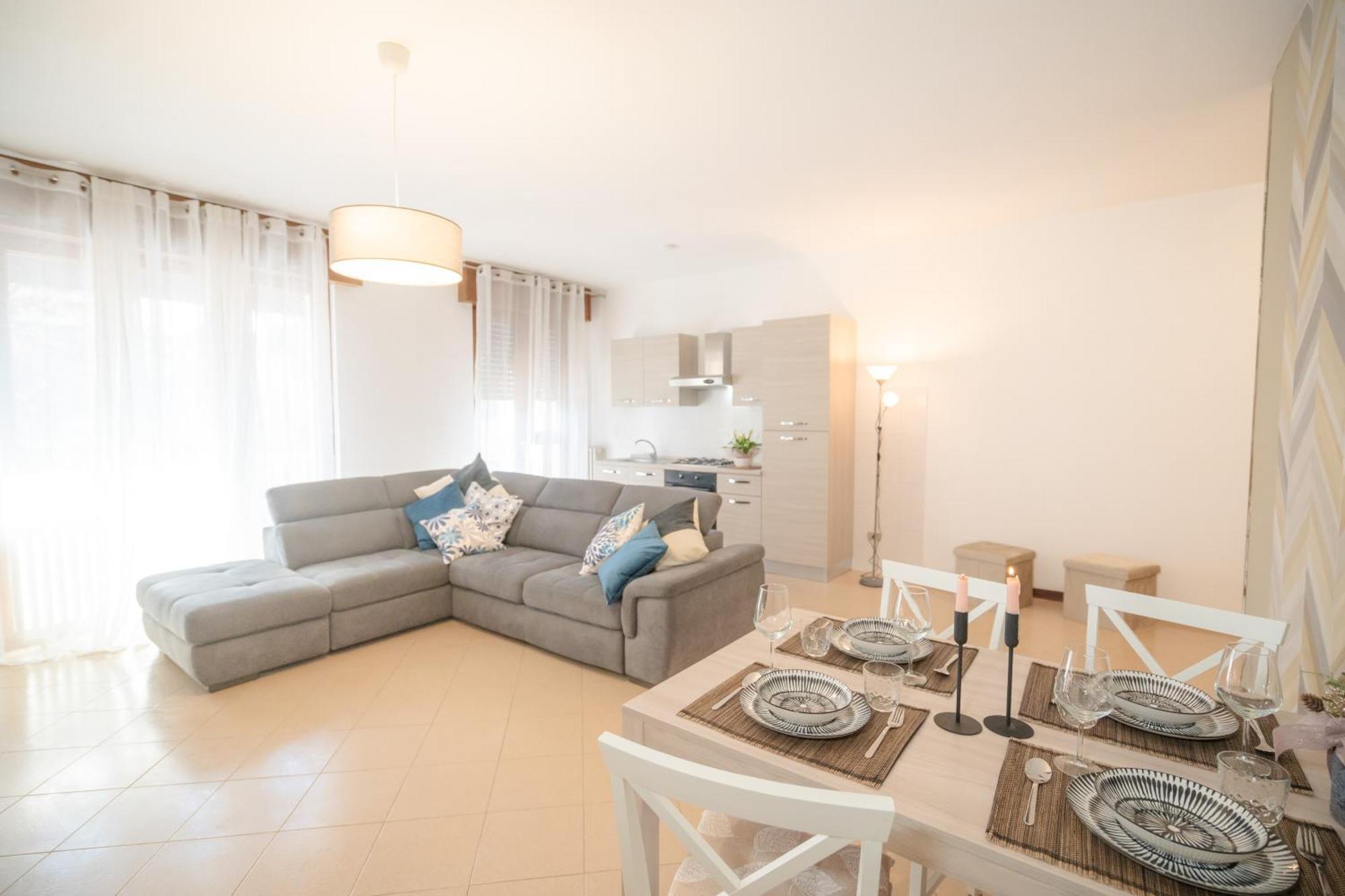 Boheme Beths House Apartment Verona