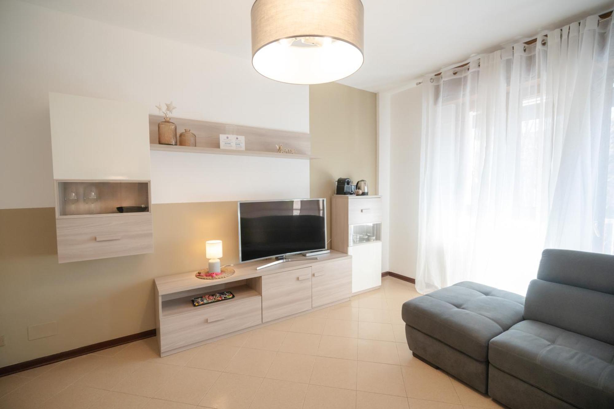 Boheme Beths House Apartment *