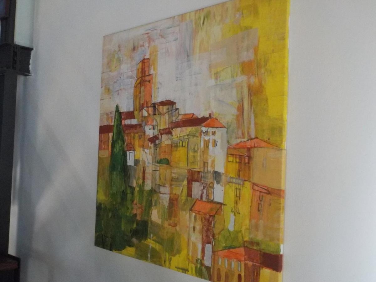 Apartment Loft In Romantic Verona