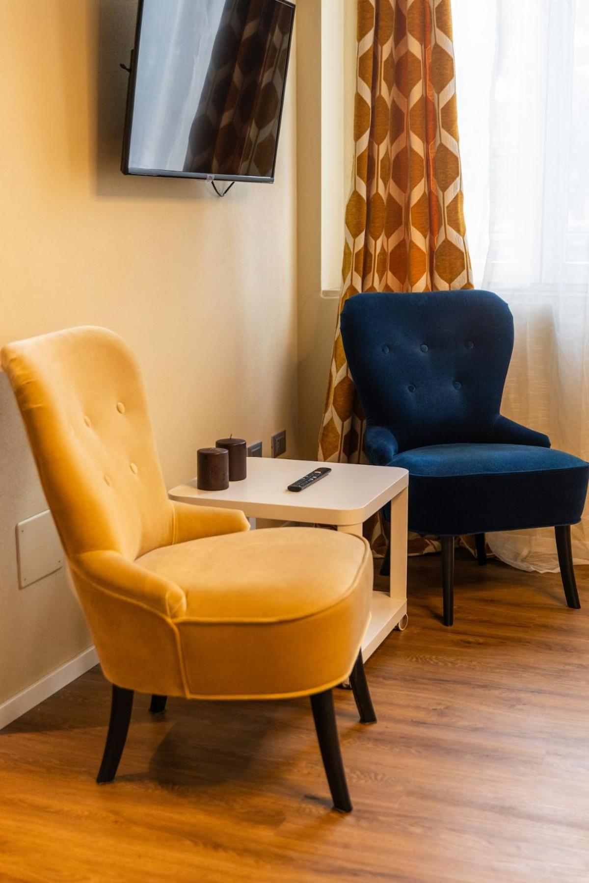 Adige In The Heart Of Apartment *