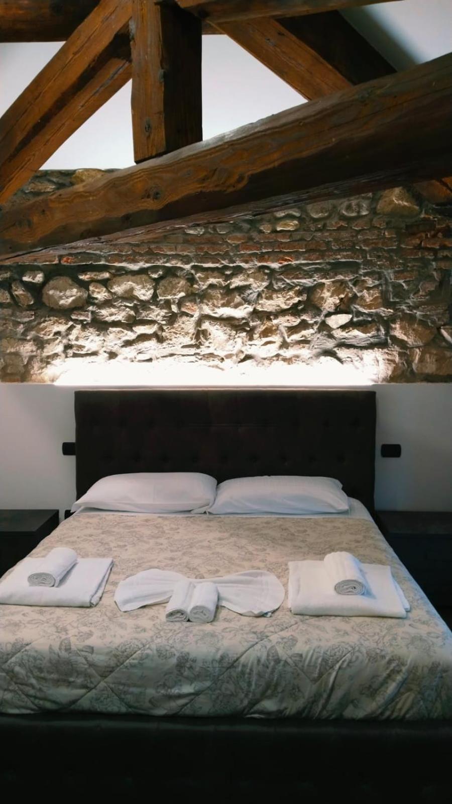 Attiko 53 Boutique Guest house *