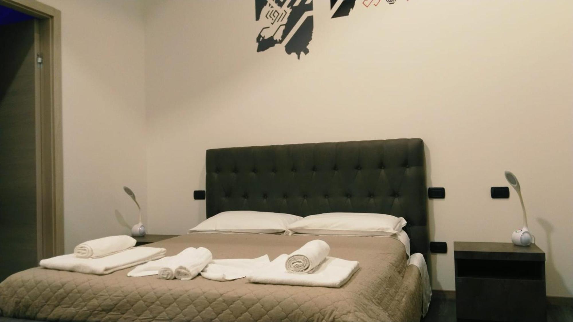 Guest house Attiko 53 Boutique Verona
