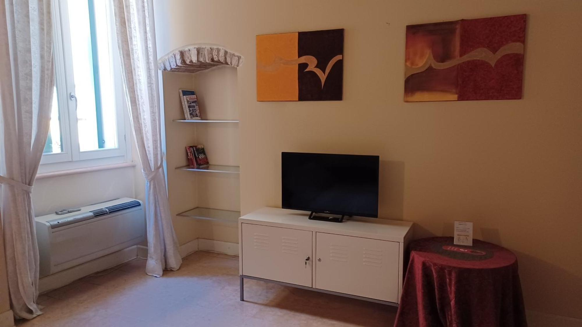 All'opera Prima Bed & Breakfast