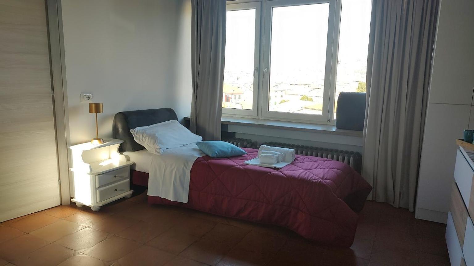 Relax & Verona