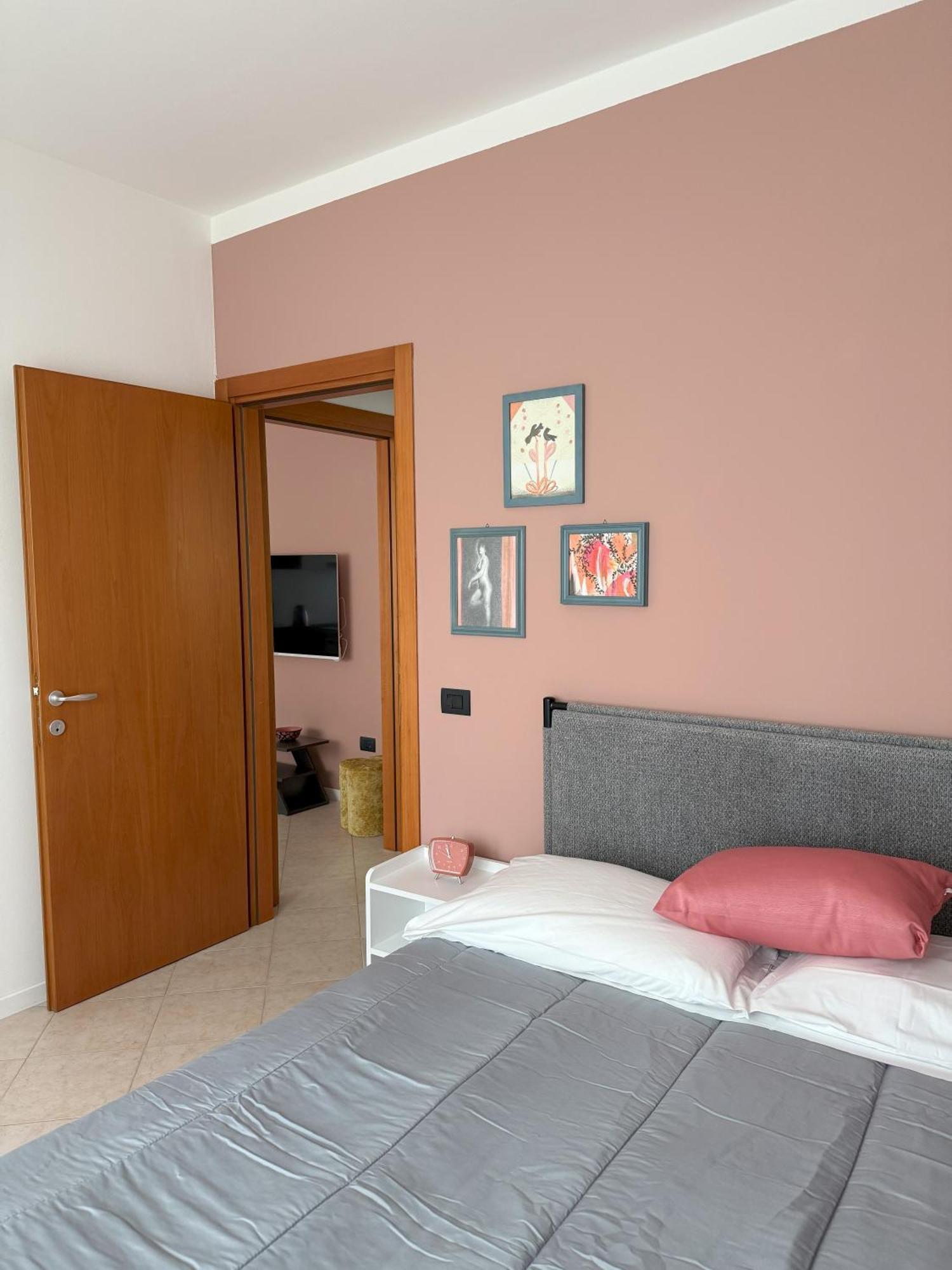 Giada Style Apartment